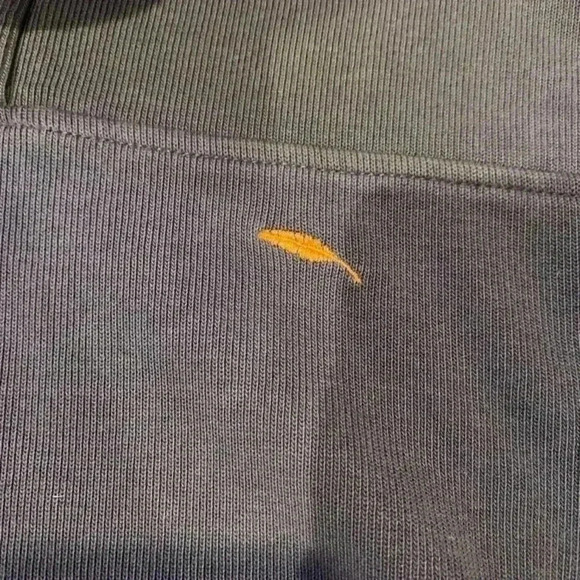 Bob Timberlake 1/4 zip pullover size Large - Picture 2 of 4